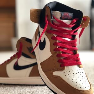 Air Jordan 1 Retro High OG R.O.Y